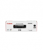 Canon Cart 318 Toner (Black)